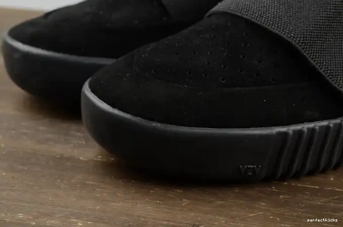 Boost Yeezy BB1839 750 Black Adidas Triple Cblack 0616